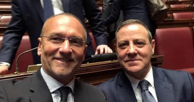Insularità: Forza Italia in campo per accelerare alla Camera.