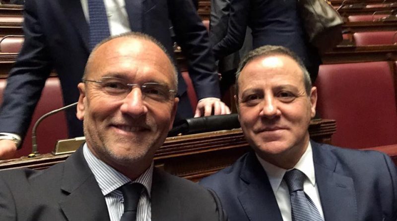Insularità: Forza Italia in campo per accelerare alla Camera.